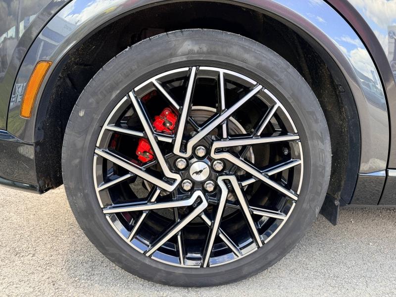 Image FORD Mustang Mach-E 487ch Extended Range 99kWh AWD GT