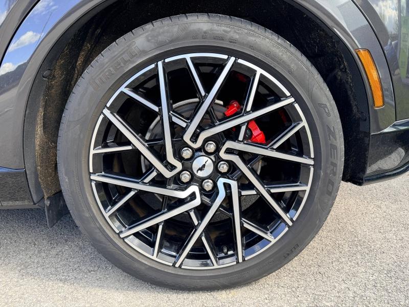 Image FORD Mustang Mach-E 487ch Extended Range 99kWh AWD GT