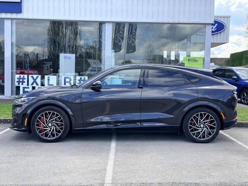Image FORD Mustang Mach-E 487ch Extended Range 99kWh AWD GT