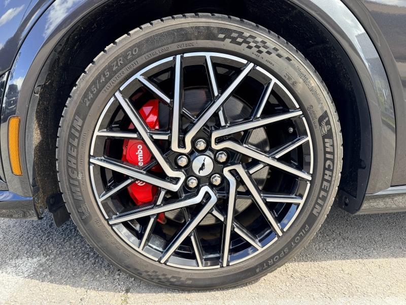 Image FORD Mustang Mach-E 487ch Extended Range 99kWh AWD GT