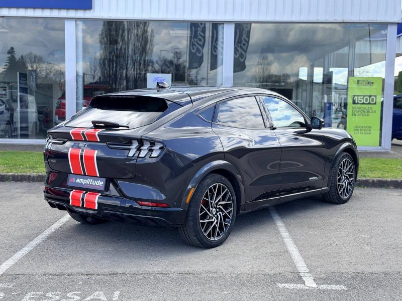Image FORD Mustang Mach-E 487ch Extended Range 99kWh AWD GT