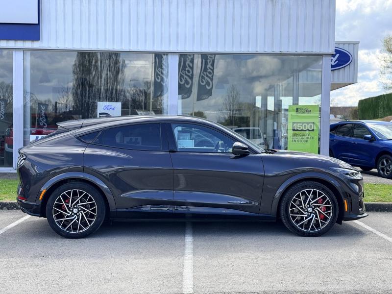 Image FORD Mustang Mach-E 487ch Extended Range 99kWh AWD GT