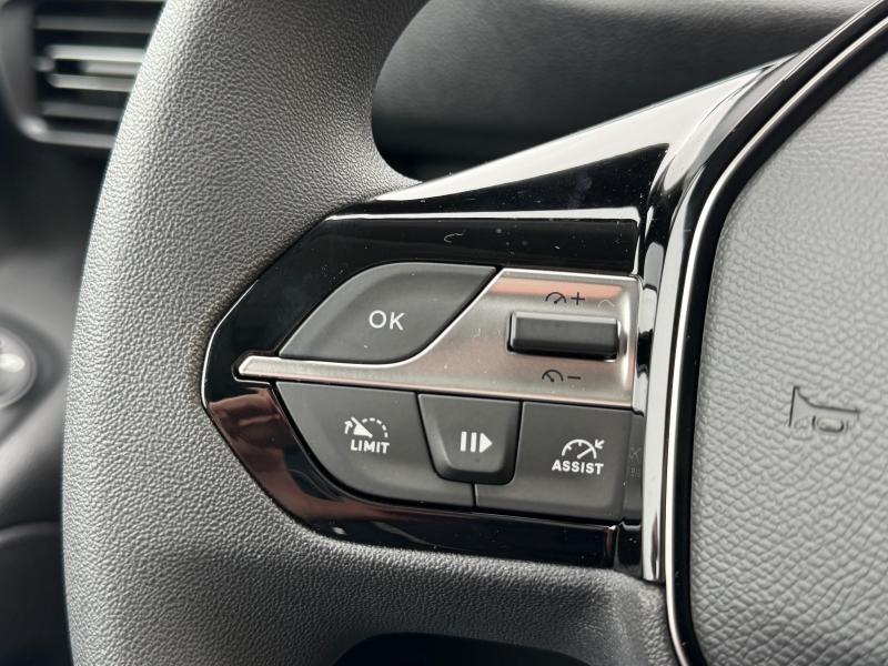 Image PEUGEOT Partner M 1000kg BlueHDi 100ch S&S