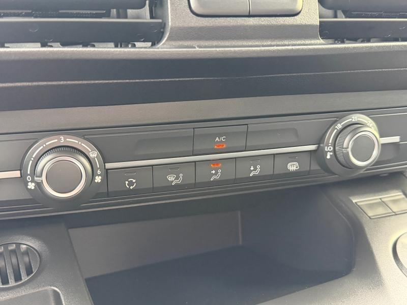 Image PEUGEOT Partner M 1000kg BlueHDi 100ch S&S