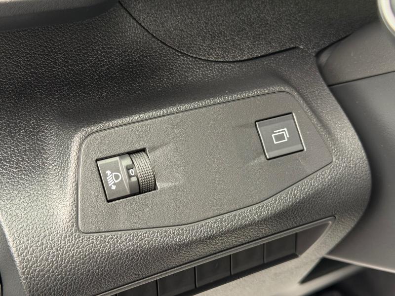 Image PEUGEOT Partner M 1000kg BlueHDi 100ch S&S