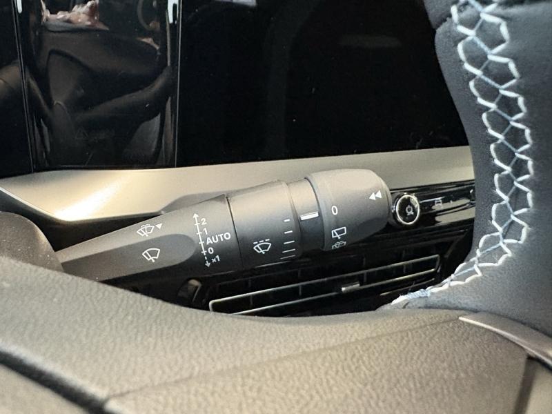 Image OPEL Mokka 1.2 Turbo Hybrid 145ch GS e-DCT6