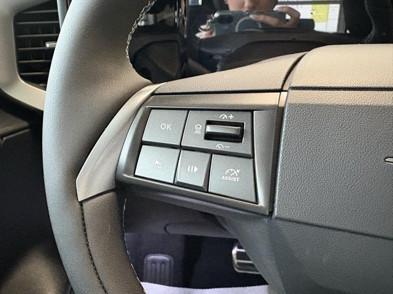 Image OPEL Mokka 1.2 Turbo Hybrid 145ch GS e-DCT6