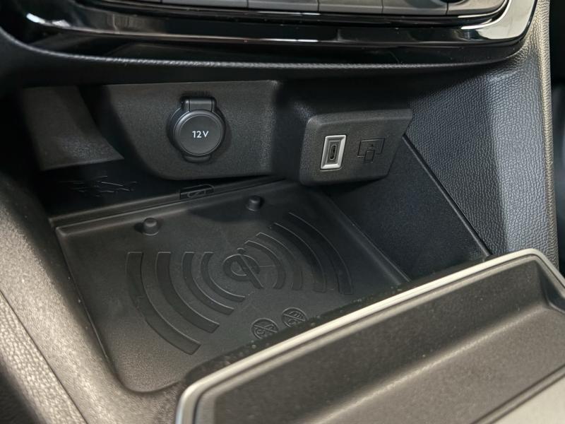 Image OPEL Mokka 1.2 Turbo Hybrid 145ch GS e-DCT6