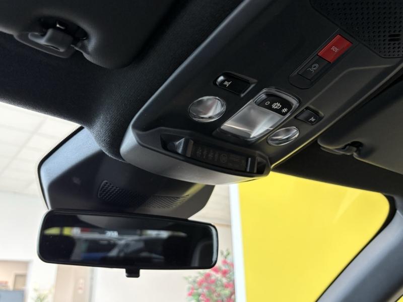 Image OPEL Mokka 1.2 Turbo Hybrid 145ch GS e-DCT6