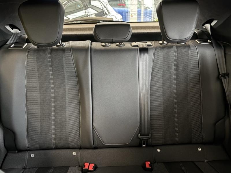 Image OPEL Mokka 1.2 Turbo Hybrid 145ch GS e-DCT6