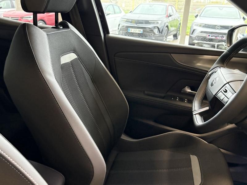 Image OPEL Mokka 1.2 Turbo Hybrid 145ch GS e-DCT6