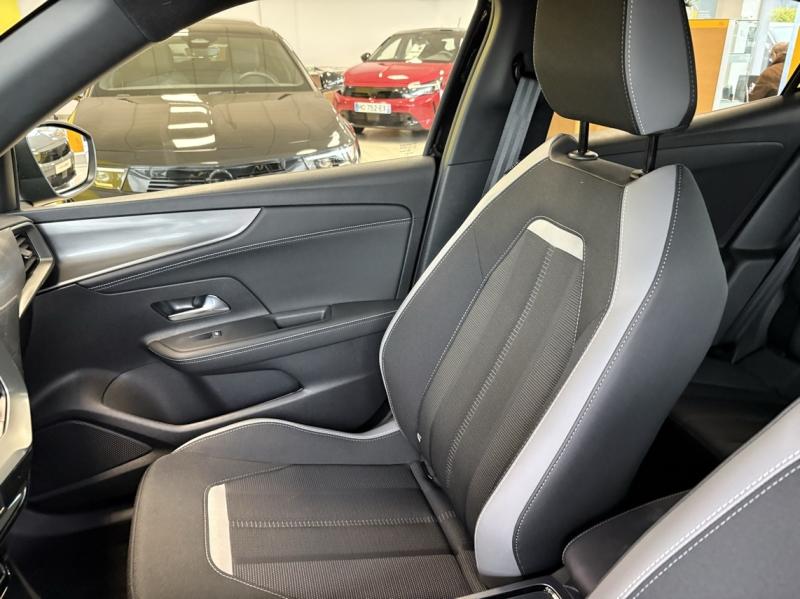 Image OPEL Mokka 1.2 Turbo Hybrid 145ch GS e-DCT6