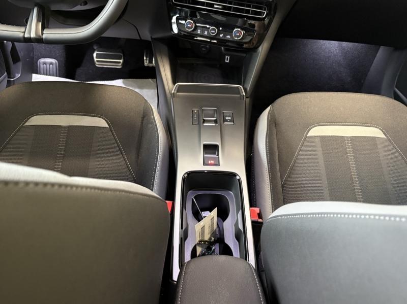 Image OPEL Mokka 1.2 Turbo Hybrid 145ch GS e-DCT6