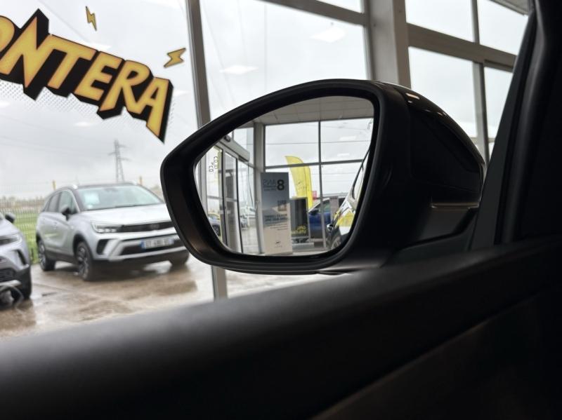 Image OPEL Mokka 1.2 Turbo Hybrid 145ch GS e-DCT6