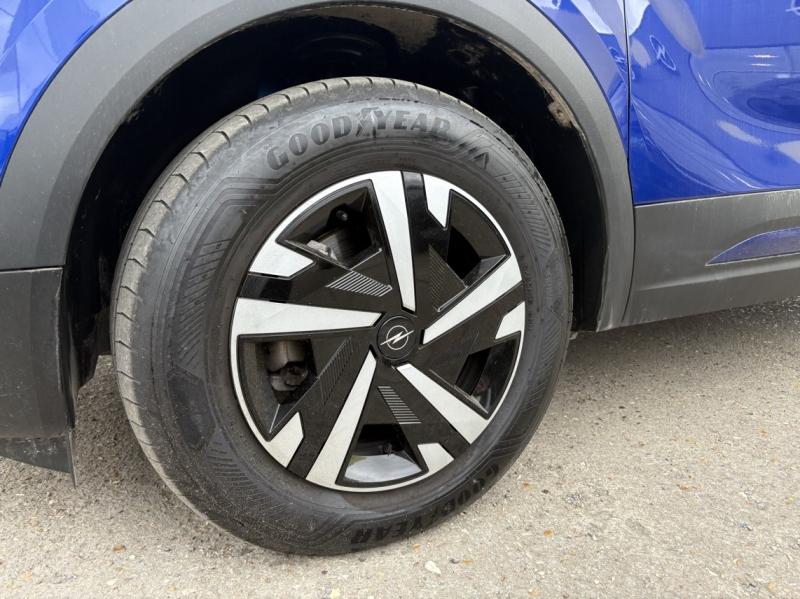 Image OPEL Mokka 1.2 Turbo Hybrid 136ch Edition e-DCT6