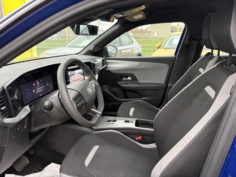 Image OPEL Mokka 1.2 Turbo Hybrid 136ch Edition e-DCT6