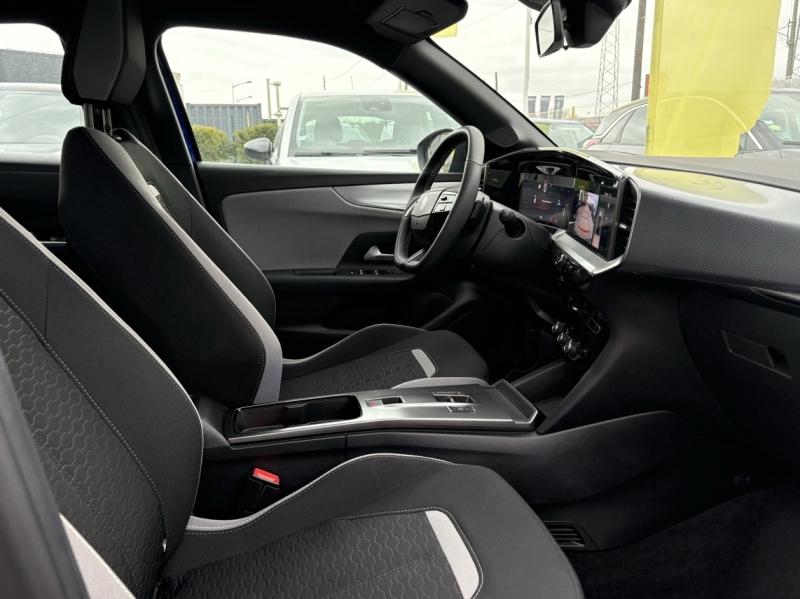 Image OPEL Mokka 1.2 Turbo Hybrid 136ch Edition e-DCT6