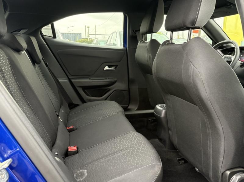 Image OPEL Mokka 1.2 Turbo Hybrid 136ch Edition e-DCT6