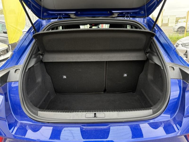 Image OPEL Mokka 1.2 Turbo Hybrid 136ch Edition e-DCT6