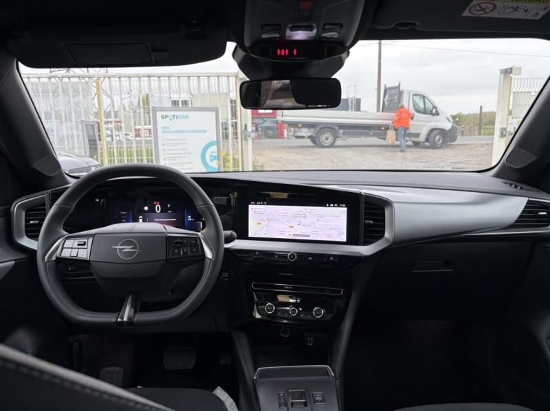 Image OPEL Mokka 1.2 Turbo Hybrid 136ch Edition e-DCT6