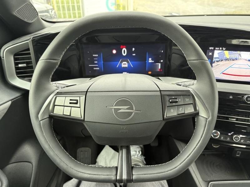 Image OPEL Mokka 1.2 Turbo Hybrid 136ch Edition e-DCT6