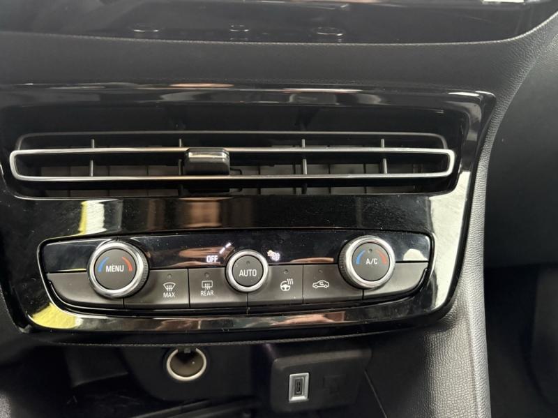 Image OPEL Mokka 1.2 Turbo Hybrid 136ch Edition e-DCT6