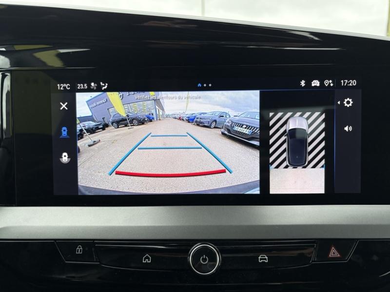 Image OPEL Mokka 1.2 Turbo Hybrid 136ch Edition e-DCT6