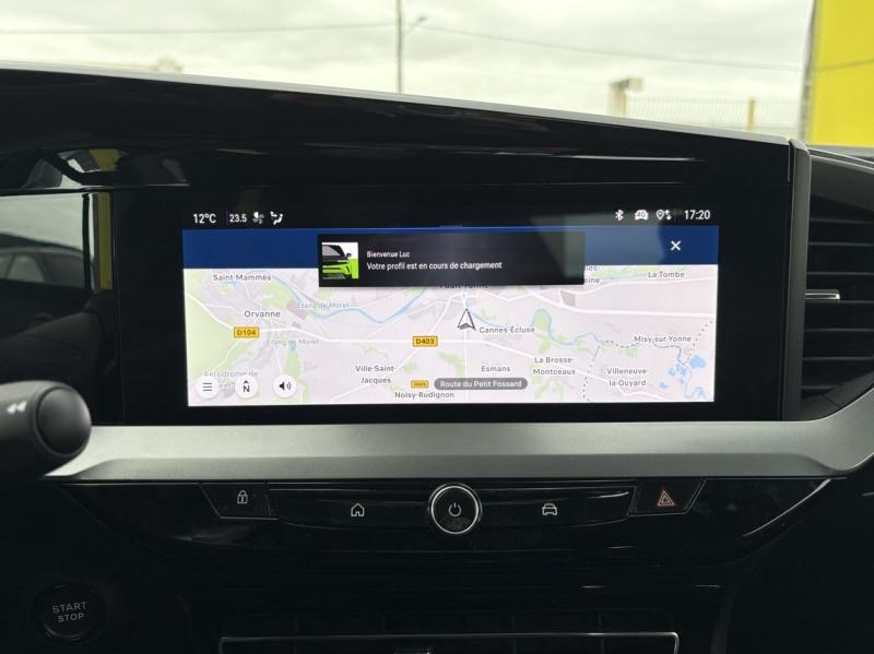 Image OPEL Mokka 1.2 Turbo Hybrid 136ch Edition e-DCT6