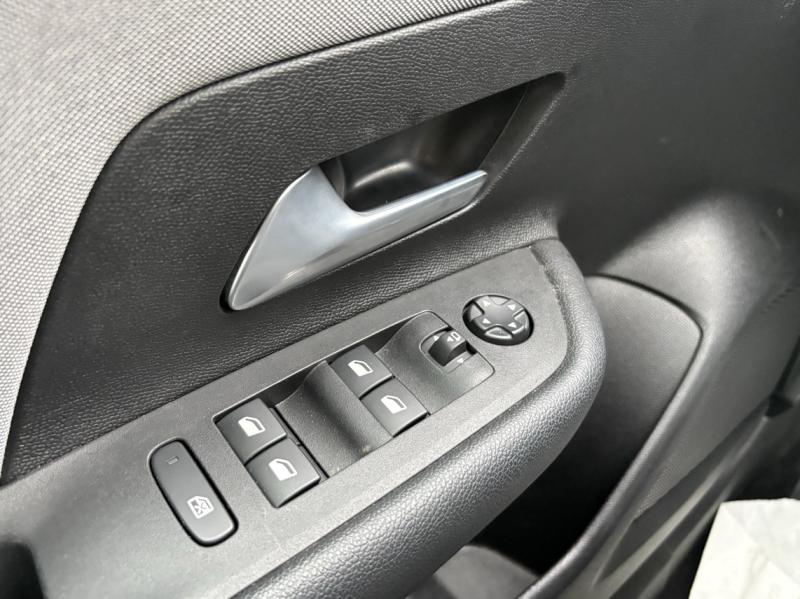 Image OPEL Mokka 1.2 Turbo Hybrid 136ch Edition e-DCT6