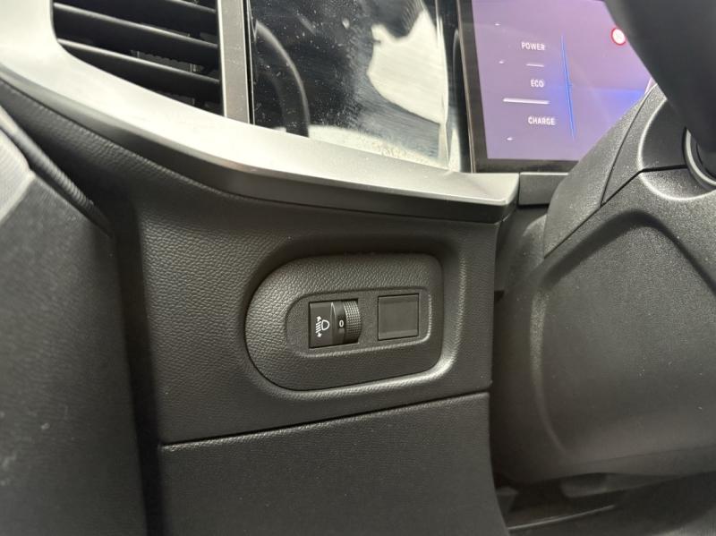 Image OPEL Mokka 1.2 Turbo Hybrid 136ch Edition e-DCT6