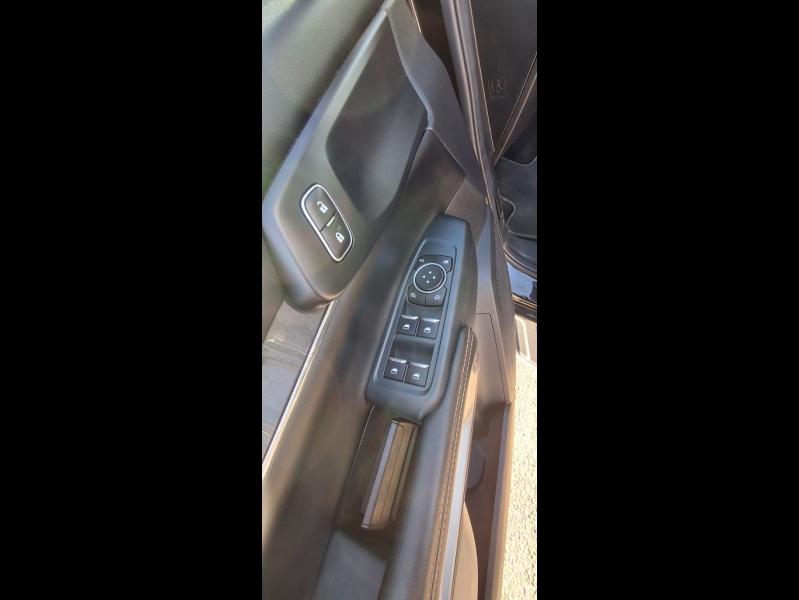 Image FORD Ranger 3.0 EcoBlue V6 240ch Stop&Start Double Cabine Wildtrak e-4WD BVA10