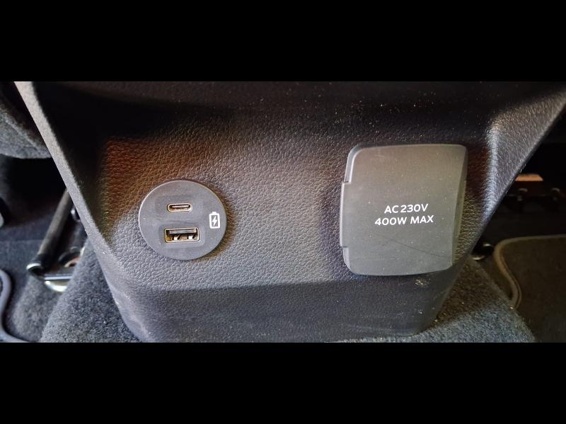 Image FORD Ranger 3.0 EcoBlue V6 240ch Stop&Start Double Cabine Wildtrak e-4WD BVA10