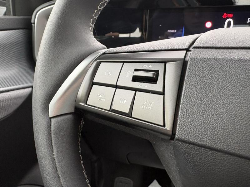 Image OPEL Mokka 1.2 Turbo Hybrid 136ch Edition e-DCT6