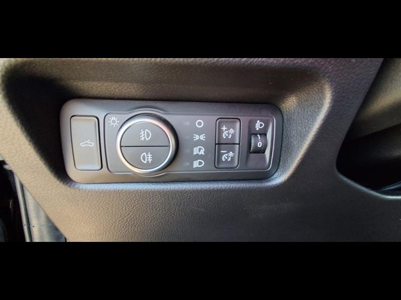 Image FORD Ranger 3.0 EcoBlue V6 240ch Stop&Start Double Cabine Wildtrak e-4WD BVA10