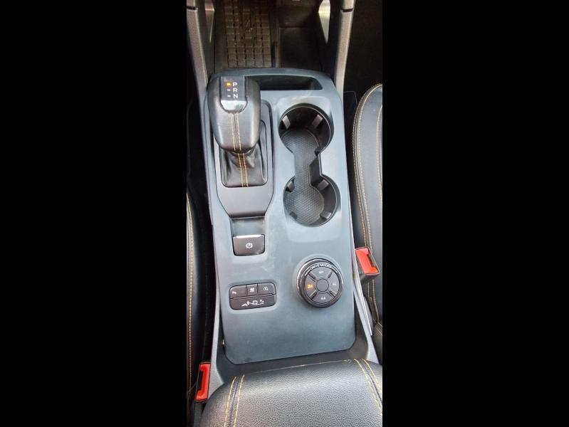 Image FORD Ranger 3.0 EcoBlue V6 240ch Stop&Start Double Cabine Wildtrak e-4WD BVA10