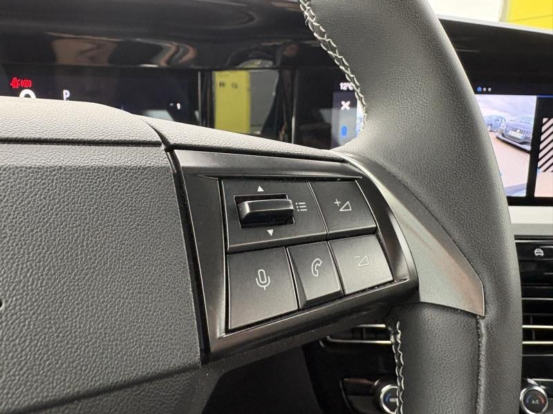 Image OPEL Mokka 1.2 Turbo Hybrid 136ch Edition e-DCT6