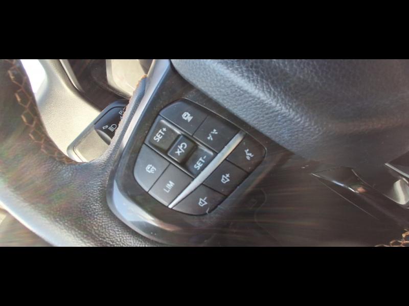 Image FORD Ranger 3.0 EcoBlue V6 240ch Stop&Start Double Cabine Wildtrak e-4WD BVA10