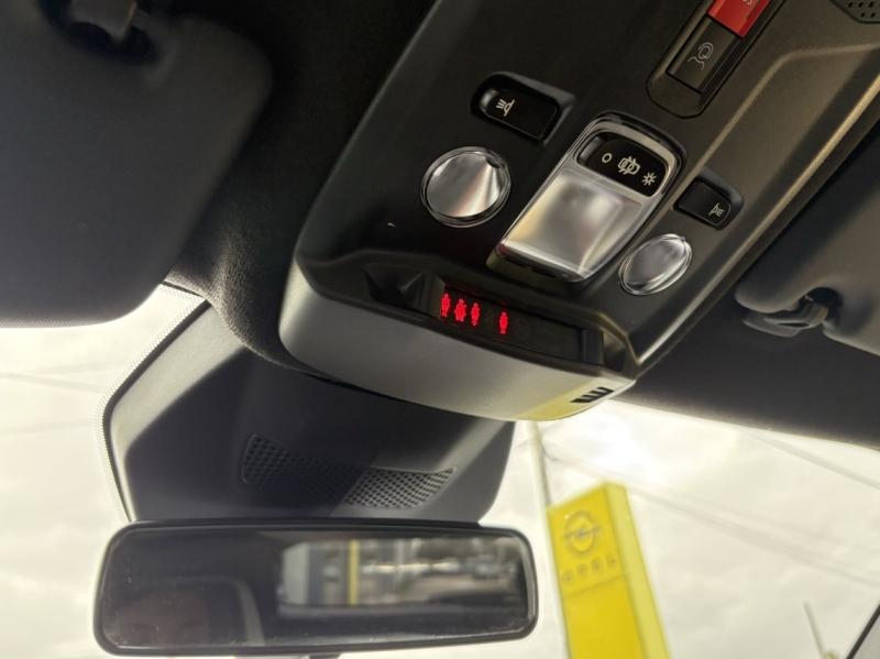 Image OPEL Mokka 1.2 Turbo Hybrid 136ch Edition e-DCT6