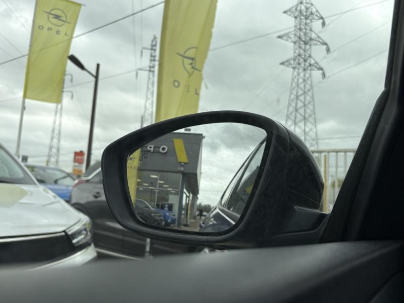 Image OPEL Mokka 1.2 Turbo Hybrid 136ch Edition e-DCT6