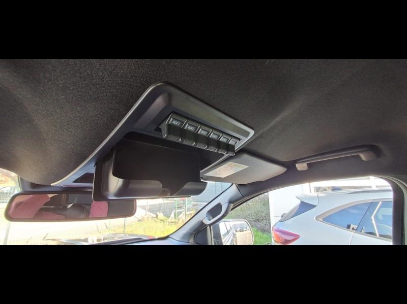 Image FORD Ranger 3.0 EcoBlue V6 240ch Stop&Start Double Cabine Wildtrak e-4WD BVA10