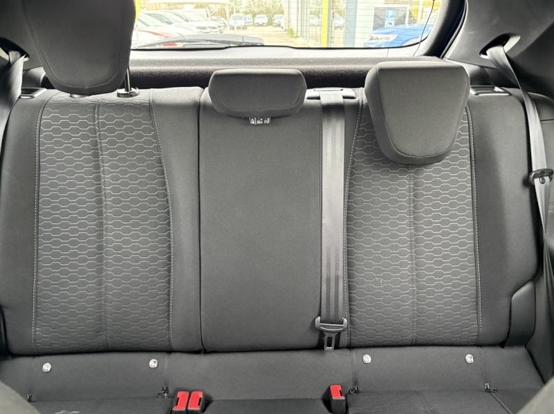 Image OPEL Mokka 1.2 Turbo Hybrid 136ch Edition e-DCT6