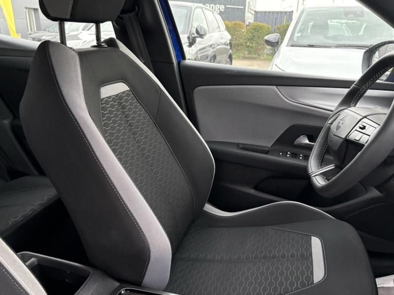 Image OPEL Mokka 1.2 Turbo Hybrid 136ch Edition e-DCT6