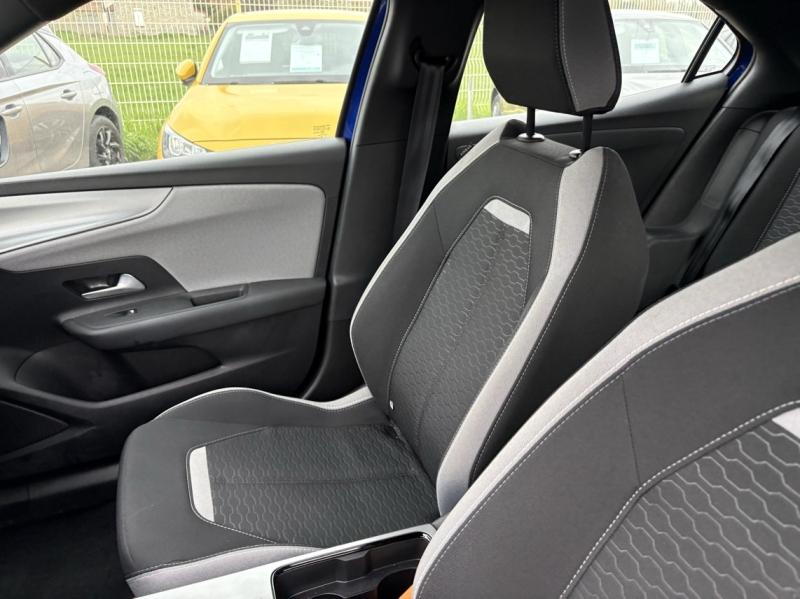 Image OPEL Mokka 1.2 Turbo Hybrid 136ch Edition e-DCT6