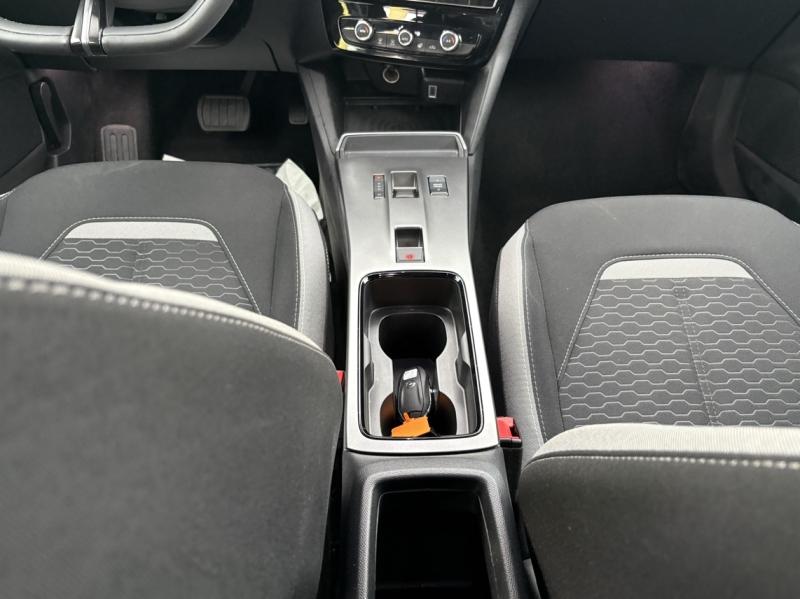 Image OPEL Mokka 1.2 Turbo Hybrid 136ch Edition e-DCT6