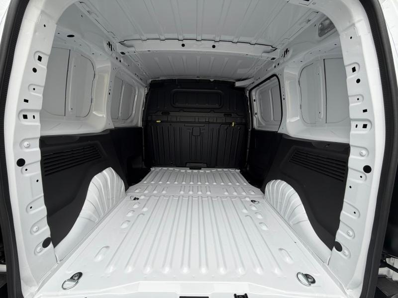 Image PEUGEOT Partner M 1000kg BlueHDi 100ch S&S