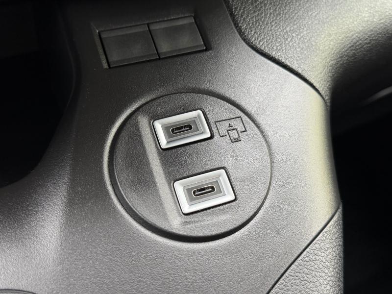 Image PEUGEOT Partner M 1000kg BlueHDi 100ch S&S