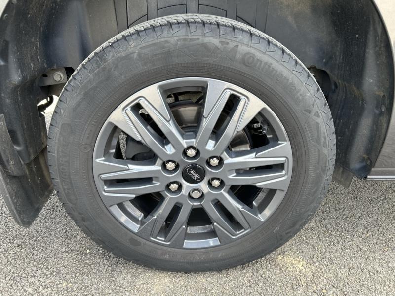 Image FORD Tourneo Custom 320 L2H1 2.0 EcoBlue 150ch Titanium