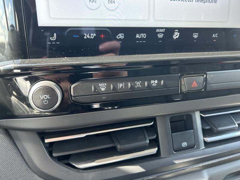 Image FORD Tourneo Custom 320 L2H1 2.0 EcoBlue 150ch Titanium