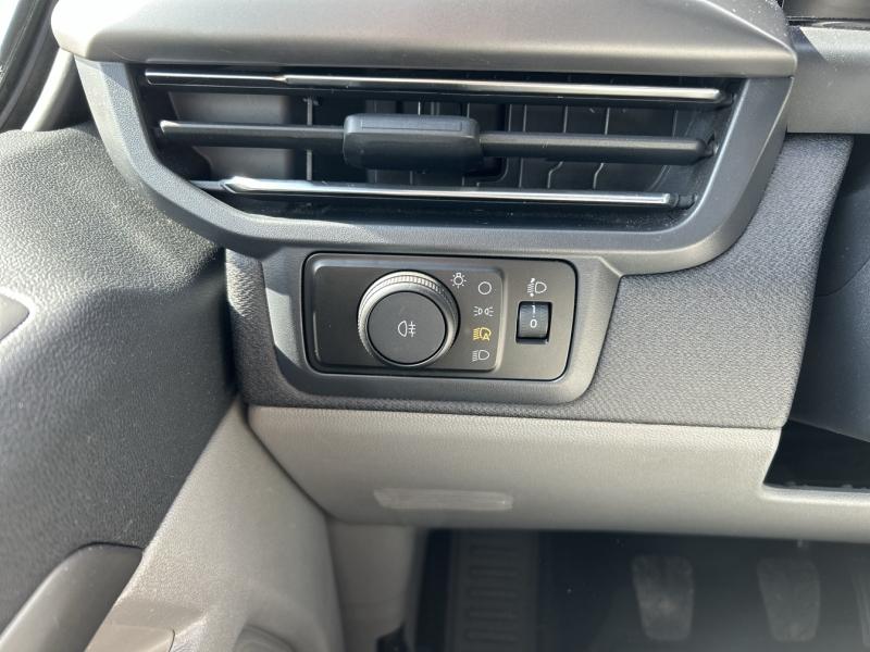 Image FORD Tourneo Custom 320 L2H1 2.0 EcoBlue 150ch Titanium