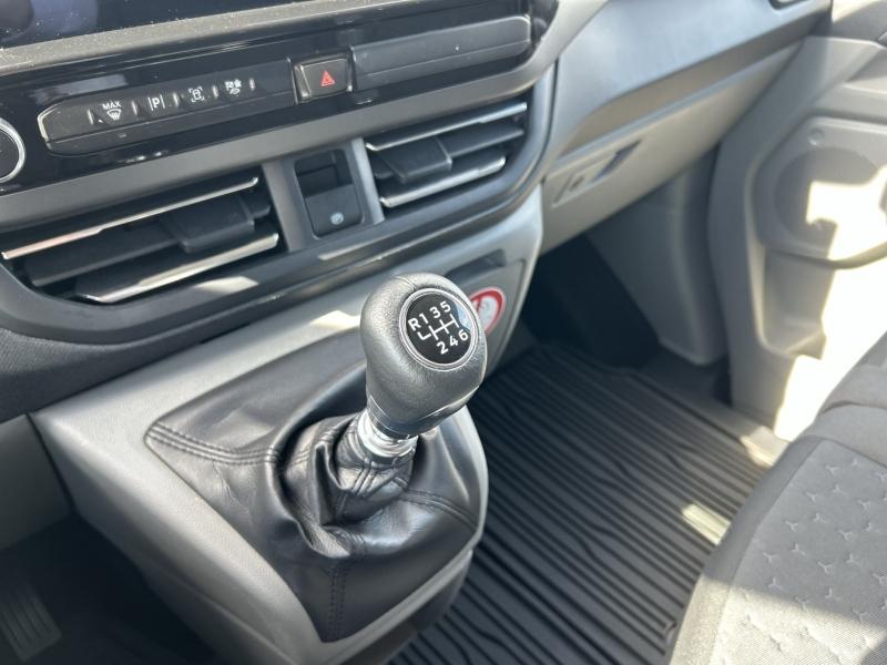 Image FORD Tourneo Custom 320 L2H1 2.0 EcoBlue 150ch Titanium